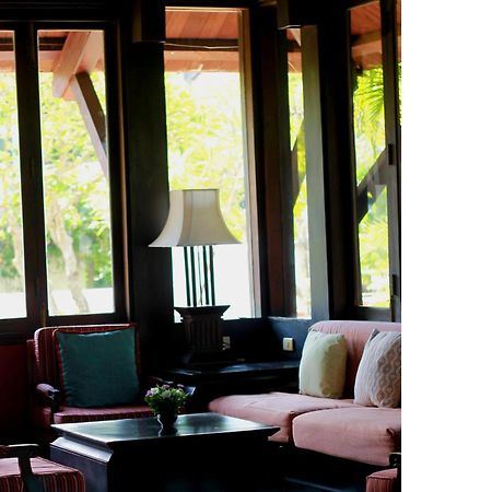 The Grand Luang Prabang, Affiliated By Melia Hotel Exterior photo
