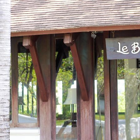 The Grand Luang Prabang, Affiliated By Melia Hotel Exterior photo