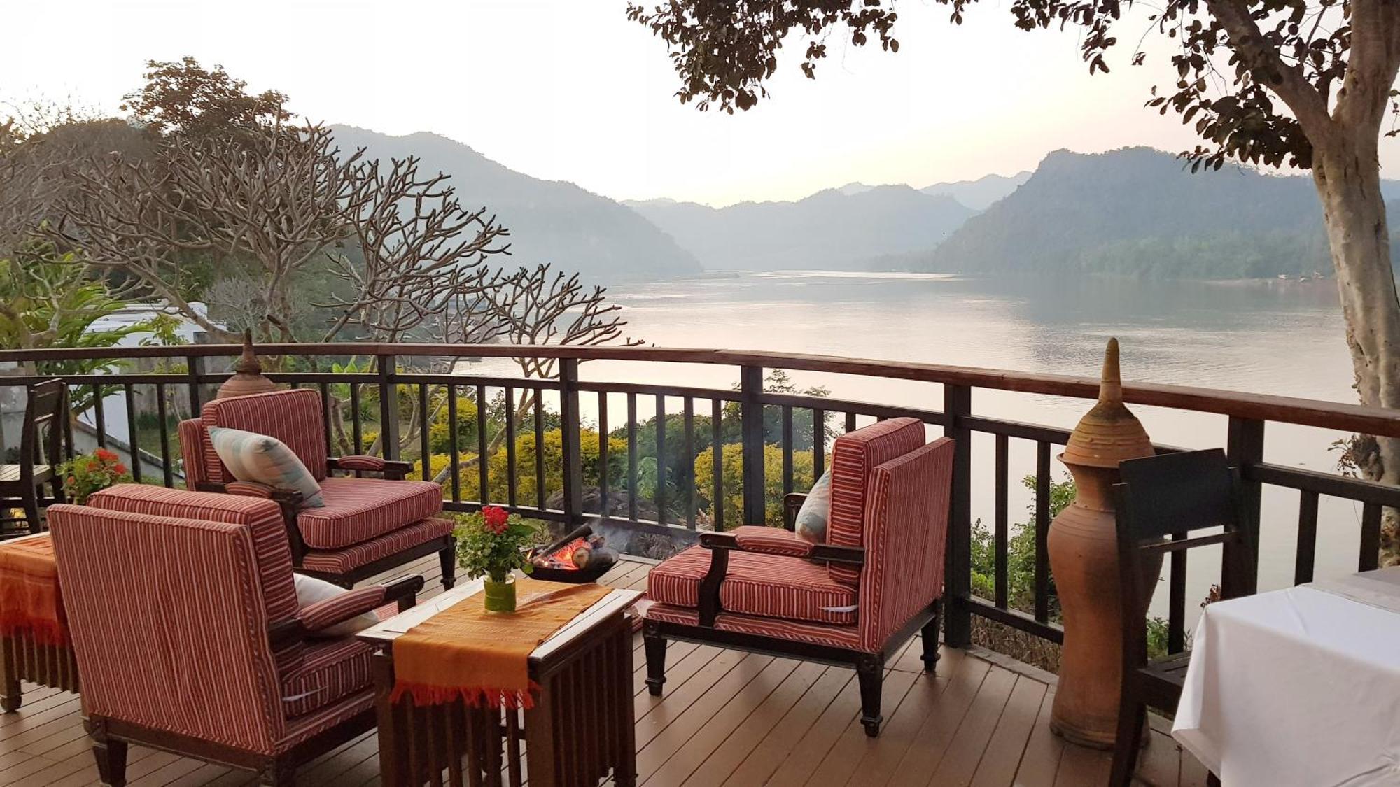 The Grand Luang Prabang, Affiliated By Melia Hotel Exterior photo