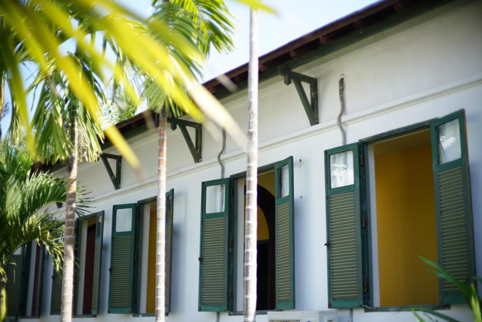 The Grand Luang Prabang, Affiliated By Melia Hotel Exterior photo