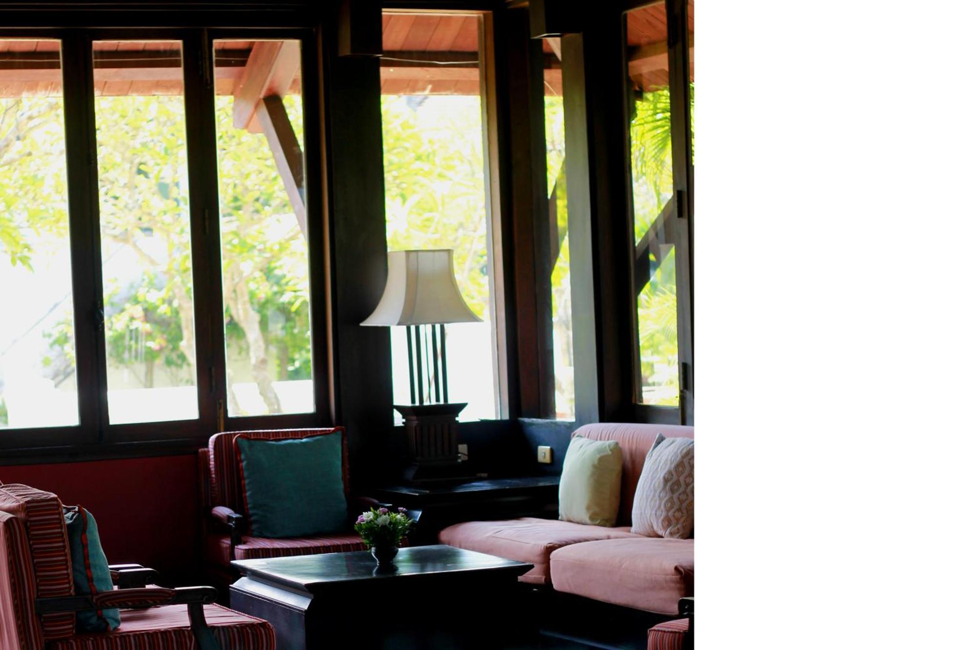 The Grand Luang Prabang, Affiliated By Melia Hotel Exterior photo