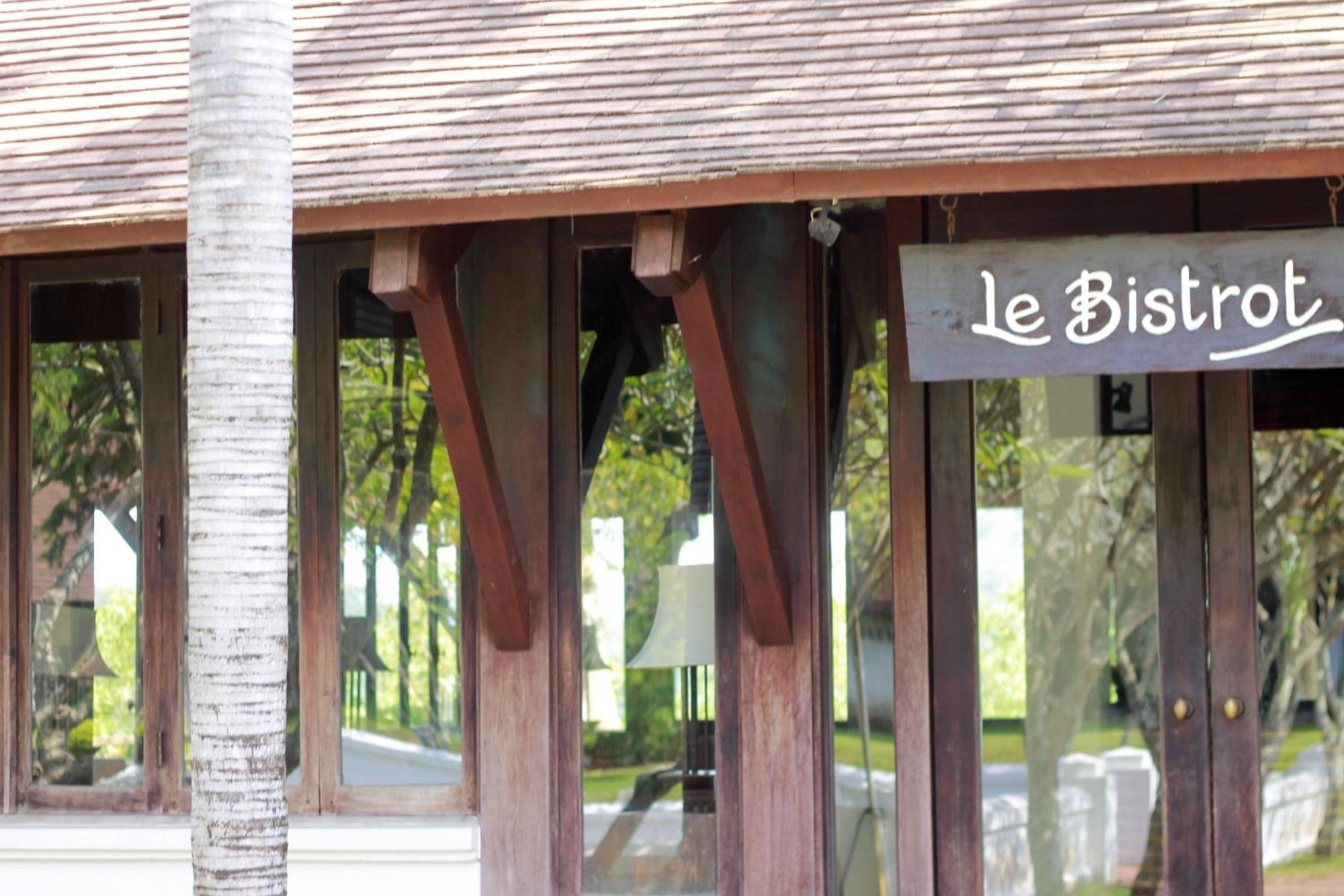 The Grand Luang Prabang, Affiliated By Melia Hotel Exterior photo