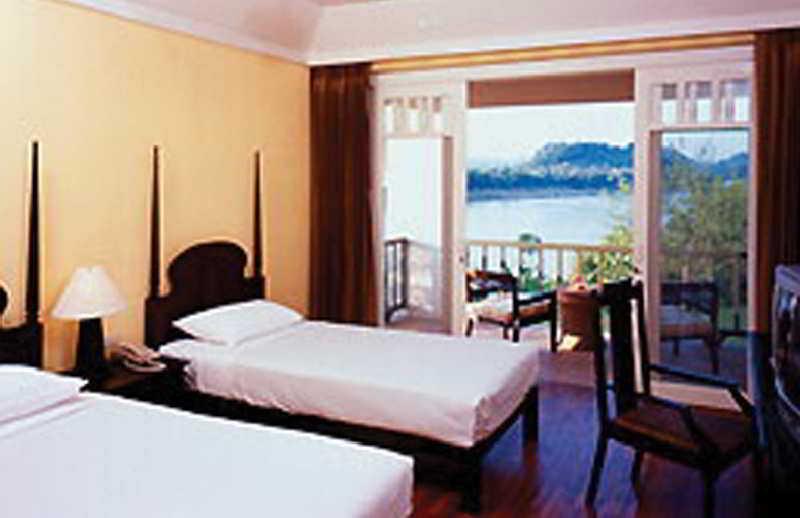 The Grand Luang Prabang, Affiliated By Melia Hotel Room photo