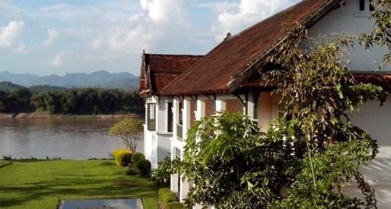 The Grand Luang Prabang, Affiliated By Melia Hotel Exterior photo