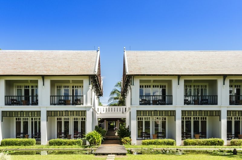 The Grand Luang Prabang, Affiliated By Melia Hotel Exterior photo