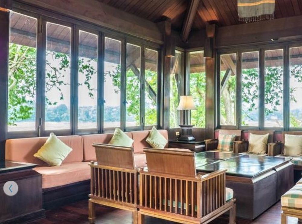 The Grand Luang Prabang, Affiliated By Melia Hotel Exterior photo