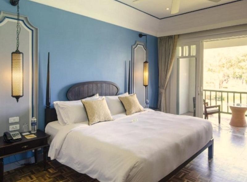 The Grand Luang Prabang, Affiliated By Melia Hotel Exterior photo