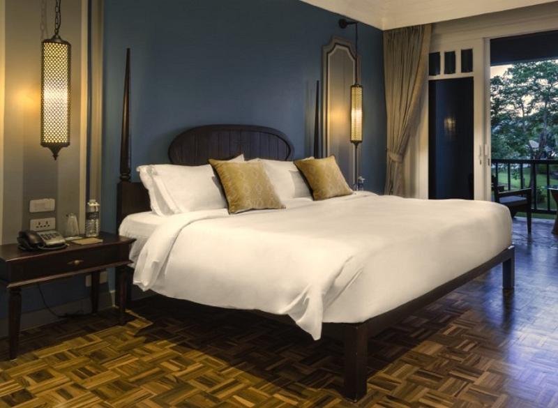 The Grand Luang Prabang, Affiliated By Melia Hotel Exterior photo