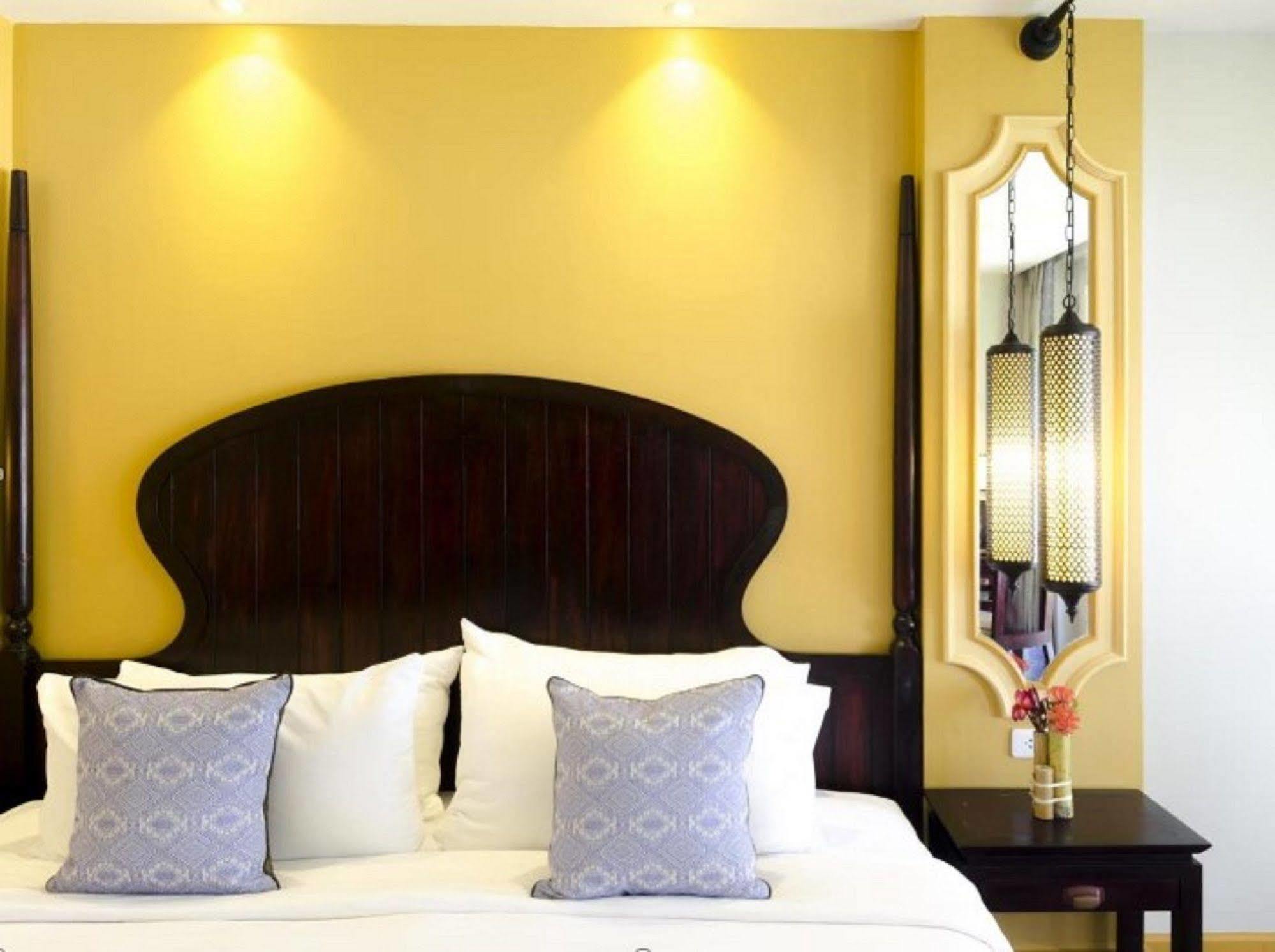 The Grand Luang Prabang, Affiliated By Melia Hotel Exterior photo