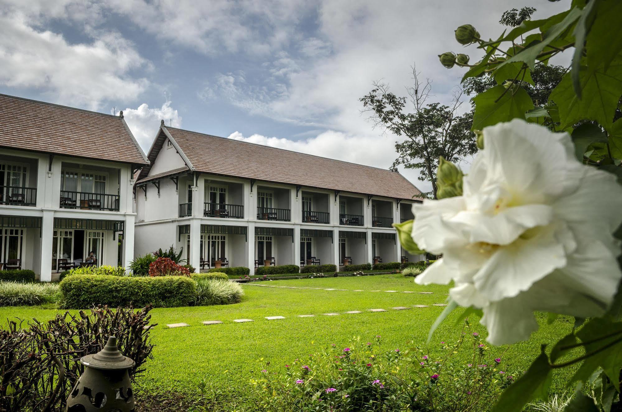 The Grand Luang Prabang, Affiliated By Melia Hotel Exterior photo